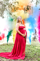 08/14/22 Rainbow Maternity Meagan & John