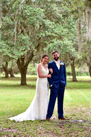 Andrea & Jonathan's Wedding 05-24-20