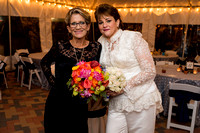 Cheryl & Kay's Wedding